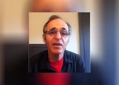 Jean-Jacques Goldman a passé ses vacances dans une région « sublime »