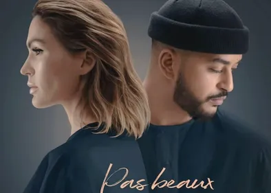 Vitaa et Slimane sortent le titre « Pas beaux » et lancent un appel...