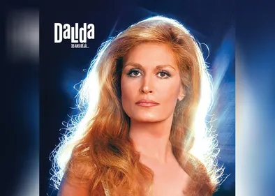 « 35 ans déjà » : un coffret hommage pour Dalida 