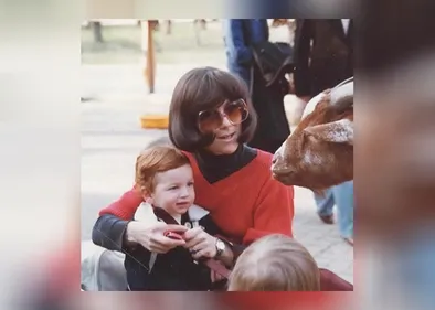 L'hommage de Sheila à son fils pour un triste anniversaire