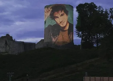 Top départ pour le spectacle historique avec Gauvain Sers