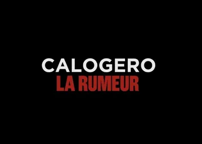 Chante France - Le nouveau titre de Calogero, « La Rumeur », révélé...