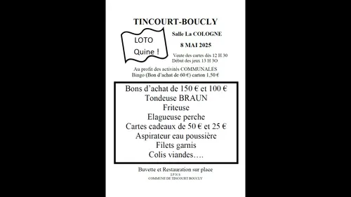 Loto Quine