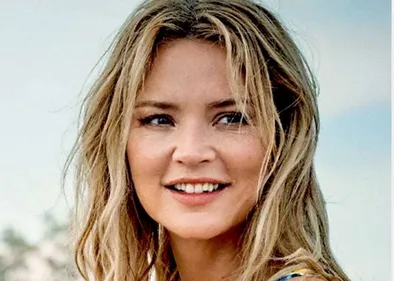 Virginie Efira se lance dans la musique !