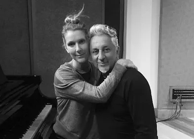 Après les épreuves, Céline Dion « is back » !