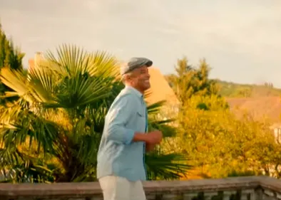 Yannick Noah sort le clip de « Back to Africa »