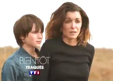 Jenifer bientôt à l'écran dans « Traqués », sur TF1 !