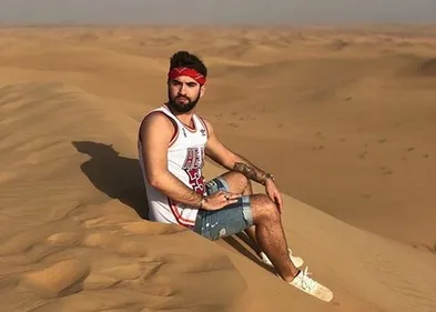 Le prochain single de Kendji est pour bientôt