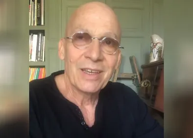 Florent Pagny donne de ses nouvelles en vidéo