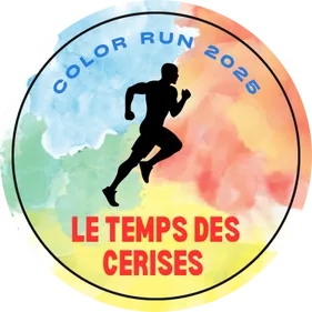 Color run