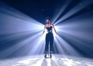 Barbara Pravi se souvient de l'Eurovision 2021 : « Vous avez changé...
