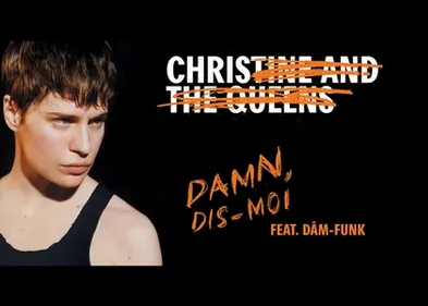 Chris(tine and the Queens) sort un nouveau single