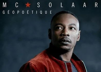 « Eksassaute », futur tube pour MC Solaar ?