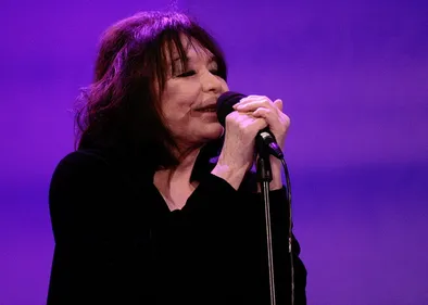 Plusieurs personnalités ont dit « adieu » à Juliette Gréco