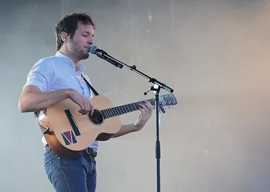 Vianney a composé une chanson secrète pour Didier Deschamps 