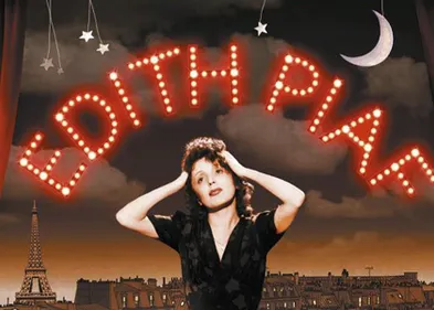 Edith Piaf, indétrônable dans le coeur des Français
