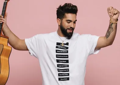 The Voice Kids : Kendji Girac va passer de l'autre côté des buzzers !