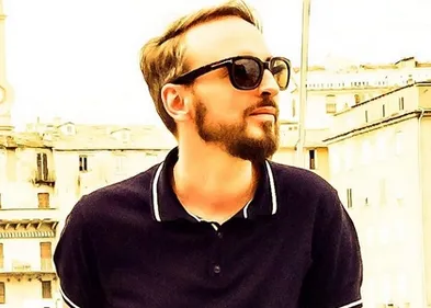 Christophe Willem tease une nouvelle chanson !