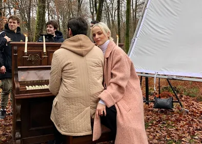 Madame Monsieur promet de réchauffer l'ambiance