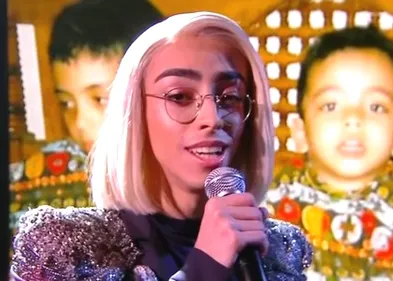 Bilal Hassani, ambassadeur de la France à l'Eurovision