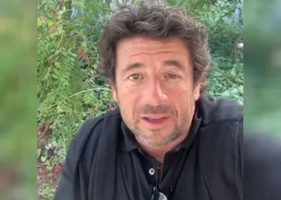 L' « immense déception » de Patrick Bruel qui révèle une mauvaise...