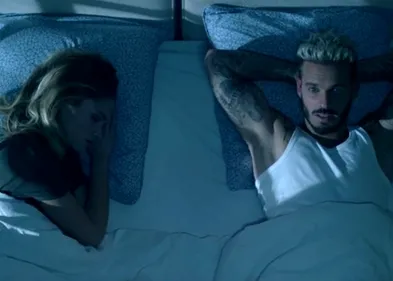 « Comme d'habitude » : M.Pokora dévoile son clip
