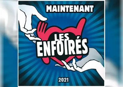 « Maintenant », le nouvel hymne des Enfoirés