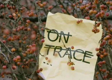 Les Enfoirés enchaînent avec « On trace »