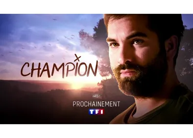 Regardez la bande-annonce de « Champion » avec Kendji Girac