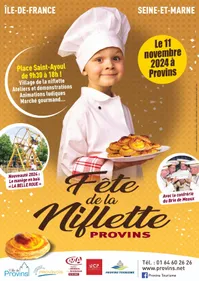 La Fête de la Niflette