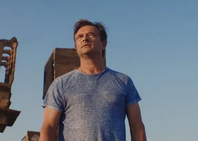 Un nouveau titre (et un clip) engagés pour David Hallyday