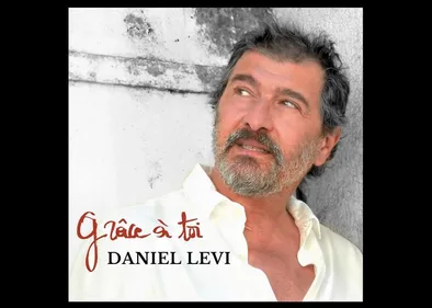 Une date romantique pour la sortie du prochain album de Daniel Levi