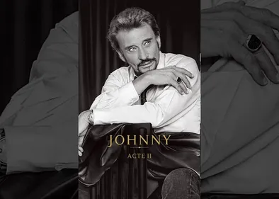 La sortie d'« Acte II », disque posthume de Johnny Hallyday, reporté