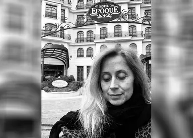 Lara Fabian annule son concert en Roumanie car elle n'a pas été payée