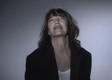 Jane Birkin victime d'un AVC il y a quelques jours