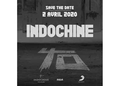 Ça se précise pour les 40 ans d'Indochine