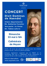 Concert Chant Choral