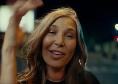 Zazie révèle le clip de « Let it shine »