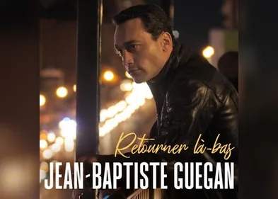 Écoutez le dernier titre de Jean-Baptiste Guegan, sosie vocal de...