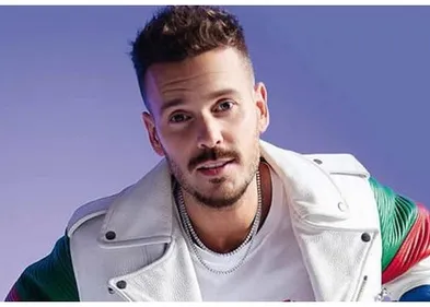 M. Pokora va jouer dans un téléfilm pour TF1