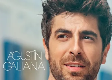 Agustin Galiana lance un nouveau titre pour la rentrée