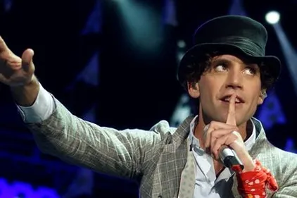 Mika s'épanche sur son départ de « The Voice »