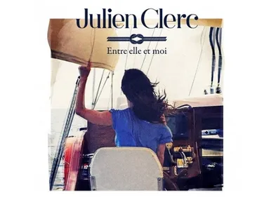 Julien Clerc et l'amour ont rendez-vous sur un nouveau single