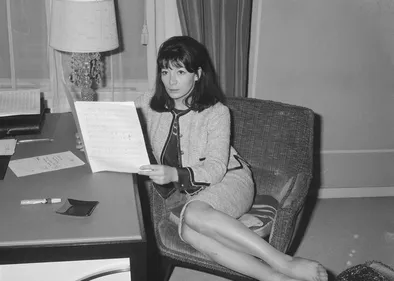 Juliette Gréco s'en est allée à l'âge de 93 ans