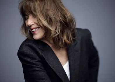 Après son AVC, Jane Birkin va retrouver la scène en 2022