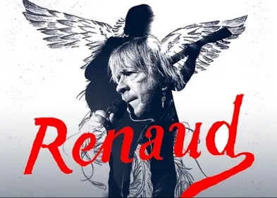 Renaud travaillerait sur un nouvel album !