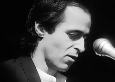 Jean-Jacques Goldman, toujours personnalité préférée des Français !