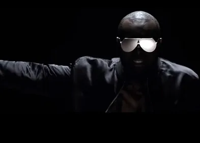 Un clip sombre et vengeur pour Maître Gims