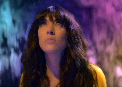 Nolwenn Leroy dans un univers coloré pour « Gemme »