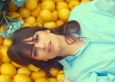 Clara Luciani dévoile un clip avant la sortie de son nouvel album